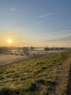 和歌に詠まれた景色