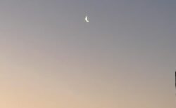 和歌の世界と天文学